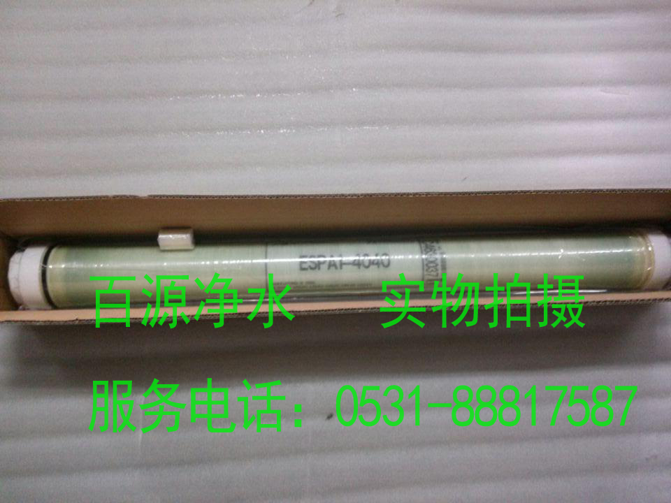 美國(guó)海德能ESPA1-4040反滲透膜