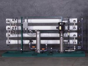 濟南凈水設備告訴您濟南純凈水設備對于養(yǎng)雞場的必要性